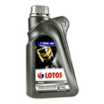 Olej silnikowy LOTOS Diesel 15W/40 1L