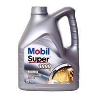 Olej silnikowy Mobil Super 3000 X1 5W/40 4L