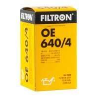 FILTRON filtr oleju OE640/4 - DB A140/160/190 M166 7/97->