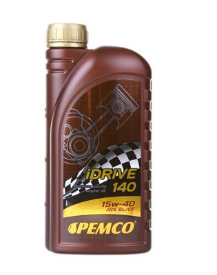 Olej silnikowy Pemco iDrive 140 15W/40 1L