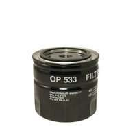 FILTRON filtr oleju OP533 - Ford Granada 2.0i, 2.3