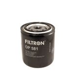 FILTRON filtr oleju OP581 - Toyota, Nissan Corona 2.0