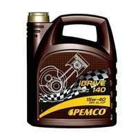 Olej silnikowy Pemco iDrive 140 15W/40 5L