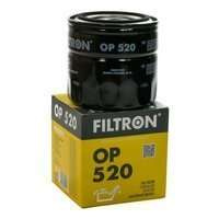 FILTRON filtr oleju OP520 - Fiat Polonez Skoda Regata,Argenta,Croma,Ritmo, 1,5,1,6, 135LS,LSE