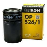 FILTRON filtr oleju OP526/1 - VW, Audi, Skoda, Seat A4,A6,A8,S6,80,90,100,200