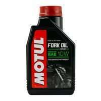 Olej hydrauliczny Motul Fork Oil Expert Medium 10W 1L