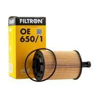 FILTRON filtr oleju OE650/1 - Skoda Fabia 1.9SDI VW, Seat 2.3i V5