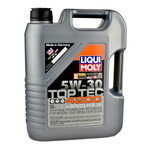Olej silnikowy 8973 Liqui Moly Top Tec 4200 SAE LL3 5W/30 5L