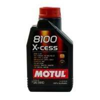 Olej silnikowy Motul 8100 X-cess 5W/40 1L