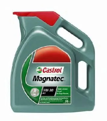 Opakowanie Castrol MAGNATEC 5W-30 A5