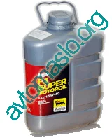 Opakowanie Eni i-Base 20W-50