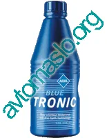 Opakowanie Aral BlueTronic 10W-40