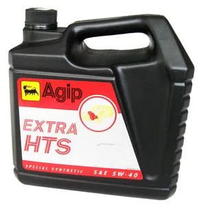 Opakowanie Eni i-Sint 5W-40