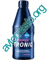 Opakowanie Aral SuperTronic 0W-40