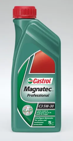Opakowanie Castrol MAGNATEC 5W-30 C3