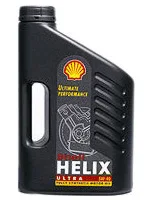 Opakowanie Shell Helix Ultra Professional AG 5W-30
