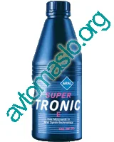 Opakowanie Aral SuperTronic E 0W-30