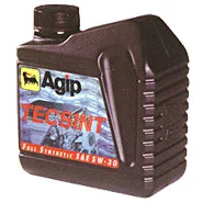 Opakowanie Eni i-Sint 0W-40