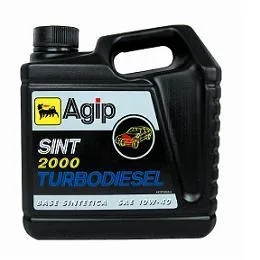 Opakowanie Eni i-Sint TD 10W-40