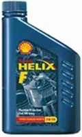 Opakowanie Shell Helix HX7 Professional AF 5W-30