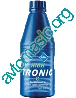 Opakowanie Aral HighTronic C 5W-30