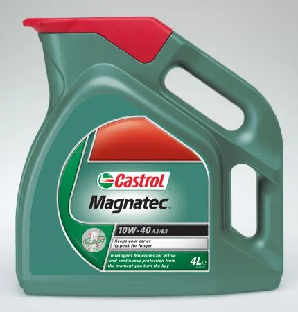 Opakowanie Castrol MAGNATEC 10W-40 A/B
