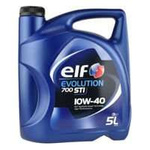 Olej silnikowy ELF Evolution 700 STI 10W/40 5L