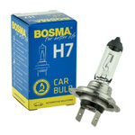 Żarówka H7 12V 100W Bosma *1475*
