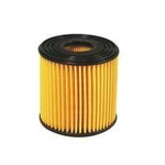 FILTRON filtr oleju OE669 - Nissan Almera 2.2VDi 16V, 00-