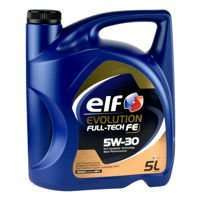 Olej silnikowy ELF Evolution Full-Tech FE 5W/30 5L