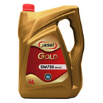 Olej JASOL GOLD 5W/30 SN/CF - 4L