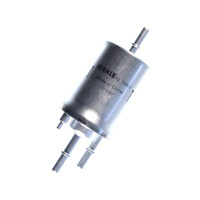 Knecht filtr paliwa KL156/3 - AUDI / SEAT / SKODA / VW