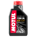 Olej do amortyzatorów Motul Fork Oil FL MED 10W - 1l