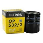 FILTRON filtr oleju OP532/2 - Ford Focus C-Max
