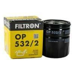 FILTRON filtr oleju OP532/2 - Ford Focus C-Max