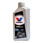 Olej hydrauliczny Valvoline do amortyzatorów SynPower Fork 10W 1L