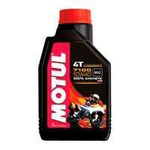 Olej motocyklowy Motul 7100 Ester 4T 10W/40 1L