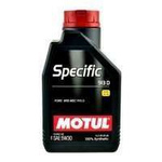 Olej silnikowy Motul Specific 913 D Ford 5W/30 1L