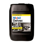 Olej silnikowy Mobil Delvac MX 15W/40 20L