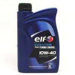 Olej silnikowy ELF Evolution 700 Turbo Diesel 10W/40 1L