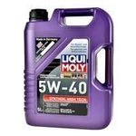 Olej silnikowy 1856 Liqui Moly Synthoil High Tech 5W/40 5L