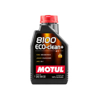 Olej silnikowy Motul 8100 ECO-clean + C1 5W/30 1L