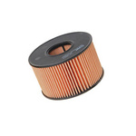 FILTRON filtr oleju OE665/1 - Ford Mondeo 2.0 DI, 11/00 ->, Transit 2.4D, 3/00->