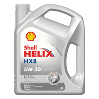 Olej silnikowy Shell Helix HX8 5W/30 C3 5L