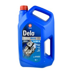 Olej syntetyczny Texaco Delo 400 RDS SAE 10W/40 5L