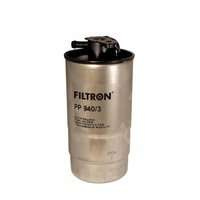 FILTRON filtr paliwa PP940/3 - BMW E39/46/53, 330/520/530/X5, M47D20/M57D20/M57D30, 99->