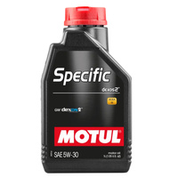 Olej silnikowy Motul Specific Dexos2 5W/30 1L