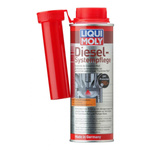 Liqui Moly 2185 Systempflege Diesel - dodatek do diesla 250ml