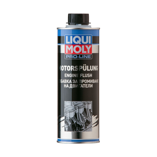 Płukacz silnika Liqui Moly Pro-Line Engine Flush 500ml