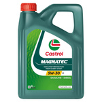 Olej silnikowy Castrol Magnatec 5W30 C3 - 4L